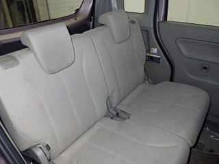 SUZUKI SPACIA 2015