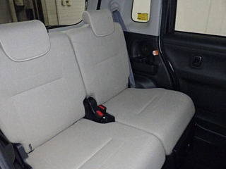 DAIHATSU MOVE CANBUS 2018