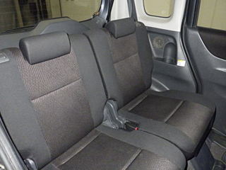 SUZUKI PALETTE 2010