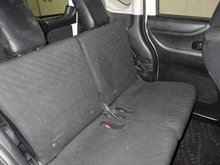 HONDA N BOX PLUS 2014