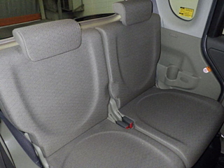 DAIHATSU TANTO 2010