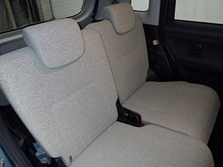 DAIHATSU MOVE CANBUS 2016