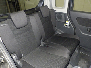SUZUKI SPACIA 2013