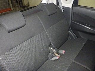 DAIHATSU MOVE 2013