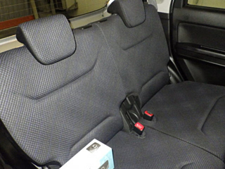 MAZDA FLAIR 2021