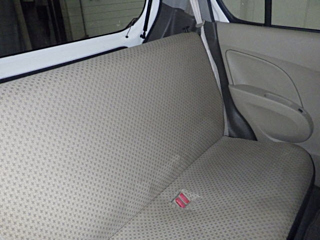 SUZUKI ALTO 2010