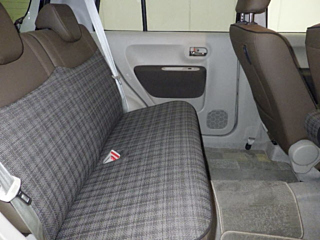 SUZUKI ALTO LAPIN 2023