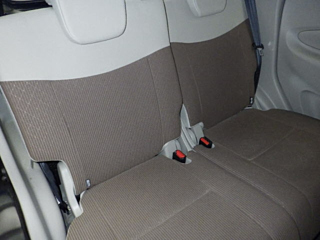 MITSUBISHI EK WAGON 2017