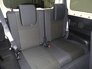 SUZUKI JIMNY 2021