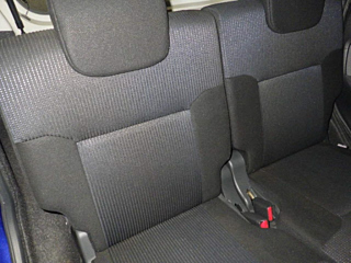 DAIHATSU MOVE 2015