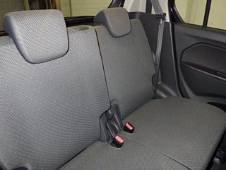 SUZUKI WAGON R 2016