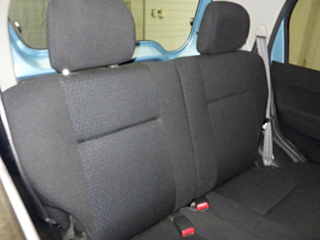 DAIHATSU TERIOS KID 2010