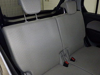 SUZUKI WAGON R 2013