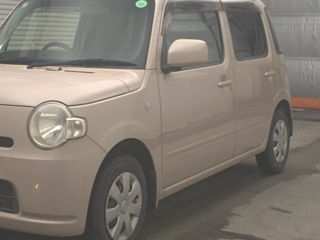 DAIHATSU MIRA 2009