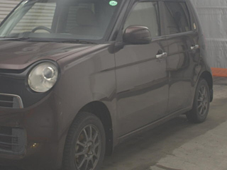 HONDA N ONE 2012