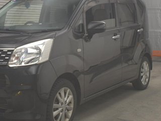 DAIHATSU MOVE 2016