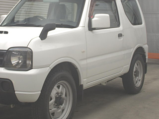 SUZUKI JIMNY 2014