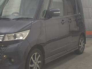 SUZUKI PALETTE 2010