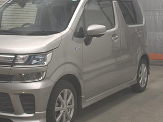 MAZDA FLAIR 2021