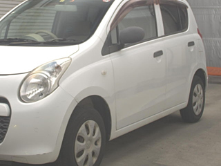 SUZUKI ALTO 2010
