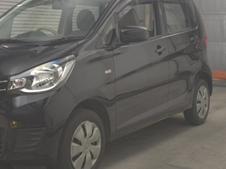 MITSUBISHI EK WAGON 2017