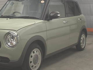 SUZUKI ALTO LAPIN 2023