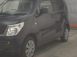 SUZUKI WAGON R 2016