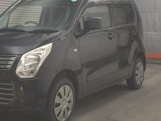 SUZUKI WAGON R 2013