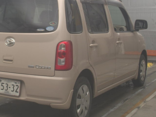DAIHATSU MIRA 2009