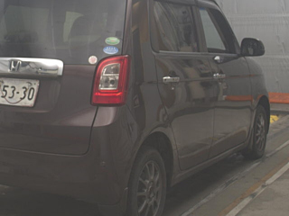 HONDA N ONE 2012