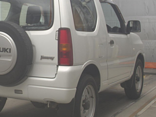 SUZUKI JIMNY 2014