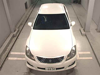 TOYOTA CROWN 2008