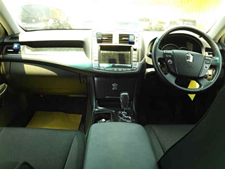 TOYOTA CROWN 2008