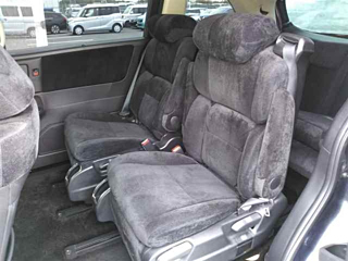 HONDA ODYSSEY 2019