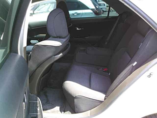 TOYOTA CROWN 2008