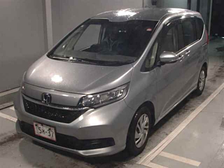 HONDA FREED 2023