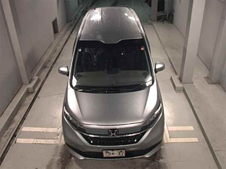 HONDA FREED 2023