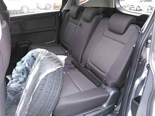 HONDA FREED 2023