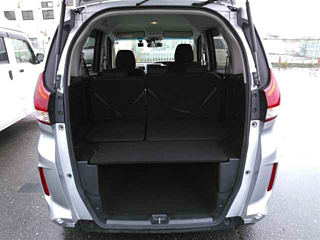 HONDA FREED 2023