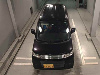 SUZUKI WAGON R 2012