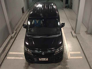 SUZUKI SOLIO 2014