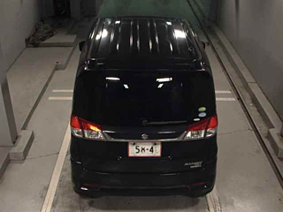 SUZUKI SOLIO 2014
