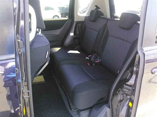 SUZUKI SOLIO 2014