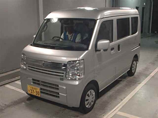 SUZUKI EVERY 2024