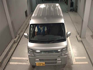 SUZUKI EVERY 2024