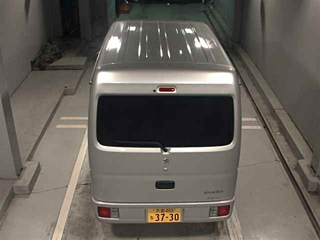 SUZUKI EVERY 2024