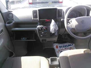 SUZUKI EVERY 2024