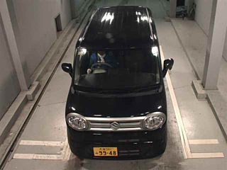 SUZUKI WAGON R SMILE 2023