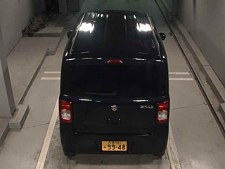 SUZUKI WAGON R SMILE 2023