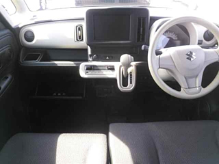 SUZUKI WAGON R SMILE 2023